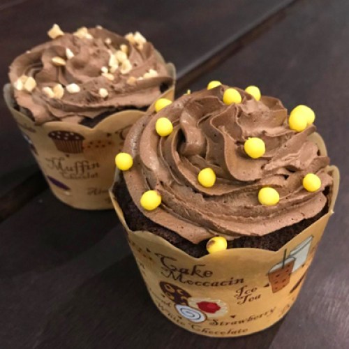 CUP CAKE